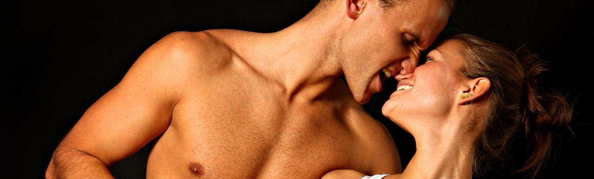 9 тенденций современного секса