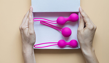 Как и где хранить секс-игрушки