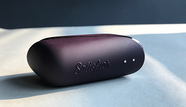 10 лучших секс-игрушек от Satisfyer