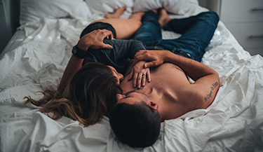 Секс поза 69: 9 вариантов из Камасутры