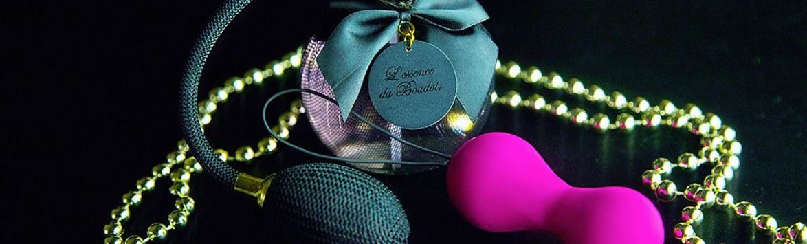 Что такое вагинальные шарики и зачем они нужны