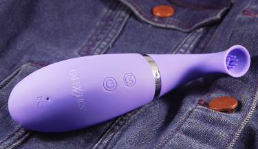 ТОП-5 лучших секс-игрушек бренда CalExotics