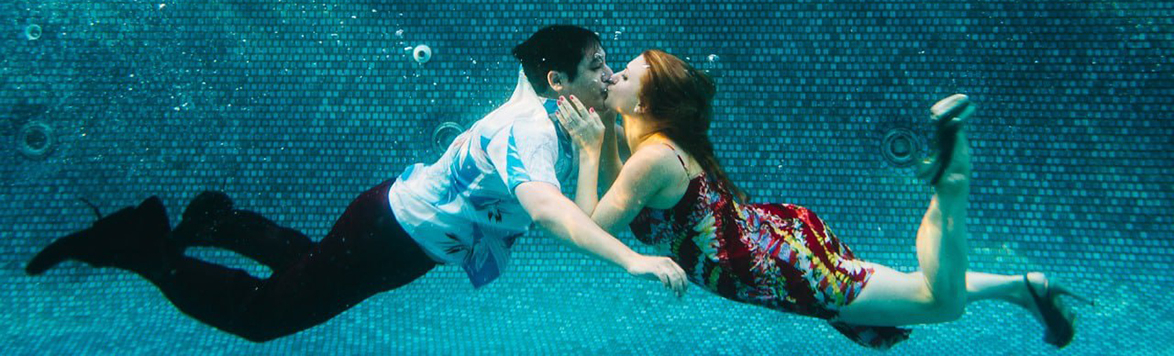 8 неподходящих мест для занятий сексом