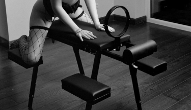 Секс-мебель перевернет ваш мир