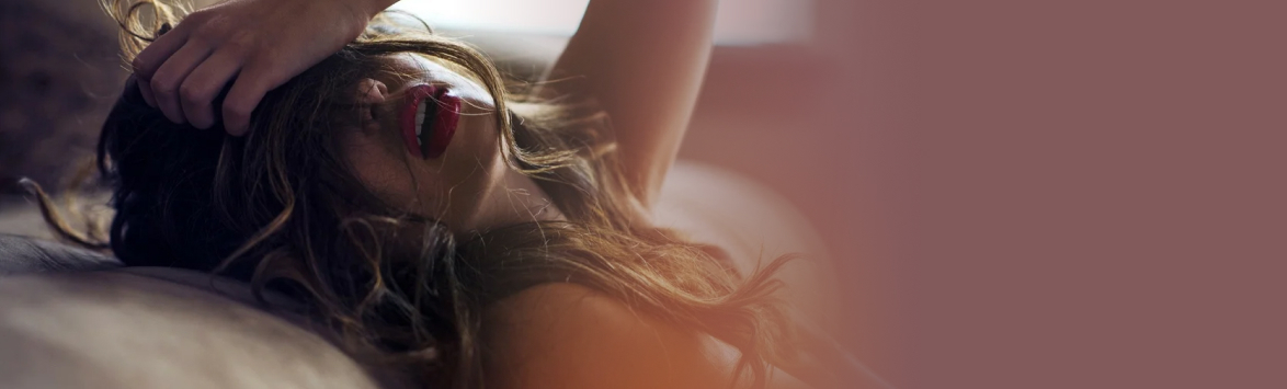 Стимуляция клитора