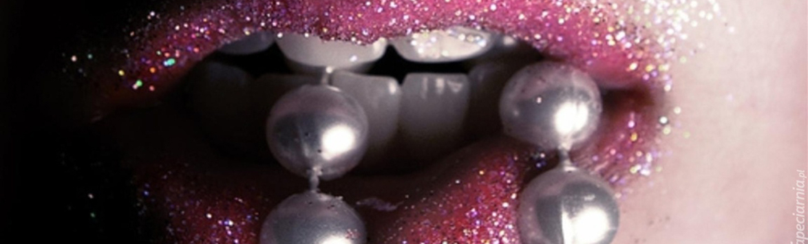 Техника жемчужного минета