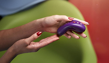 Вибратор для сумочки. Мини-игрушки для путешествий