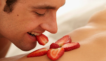 Техника куннилингуса