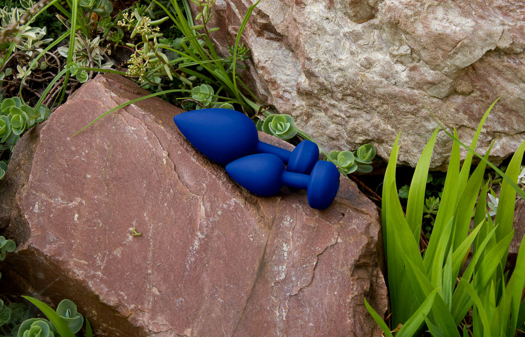 Лучшие анальные игрушки