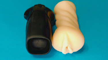 Реалистик или автоматический мастурбатор? Личный опыт