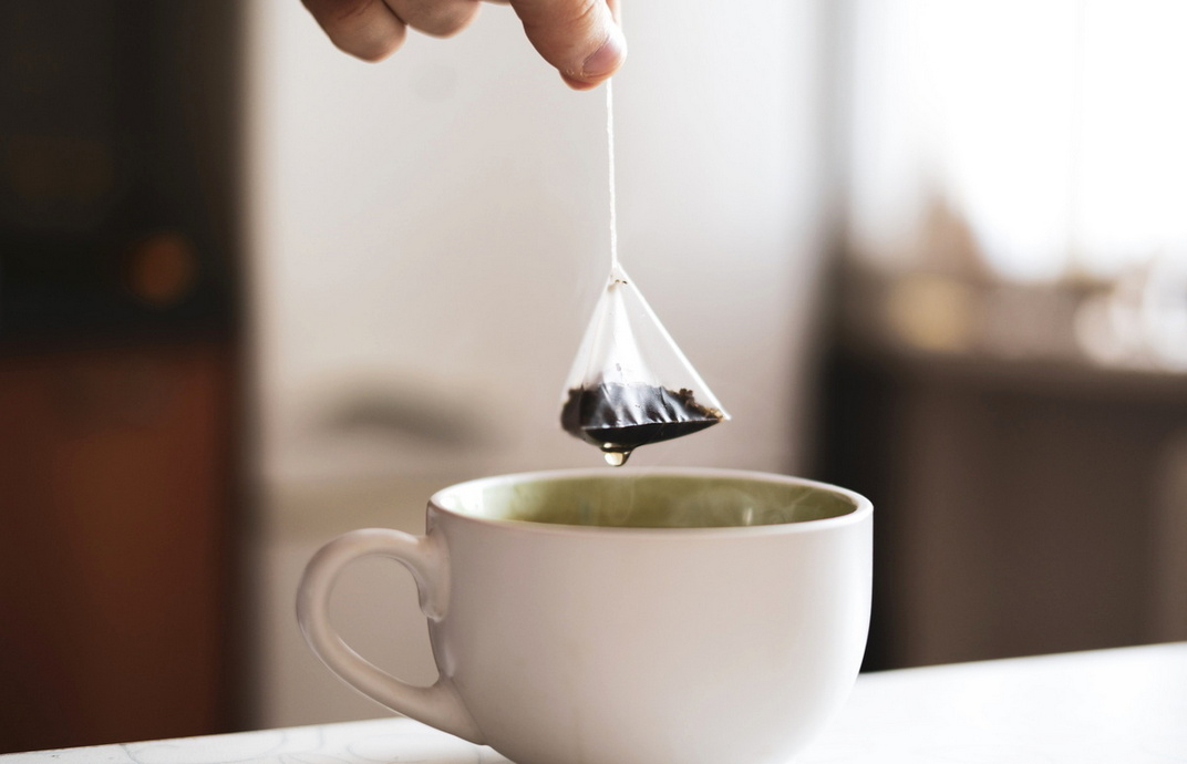 Техника чайного пакетика в сексе: экспериментальный подход к удовлетворению