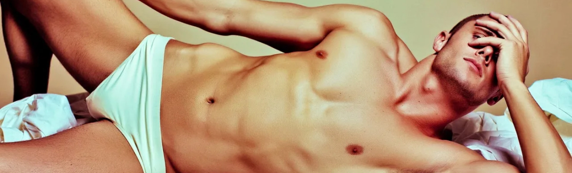 Твёрдый как скала. 9 советов о том, как усилить эрекцию