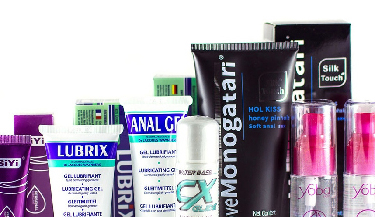 Силиконовая vs водная смазка? Сравниваем и выбираем универсальный лубрикант.