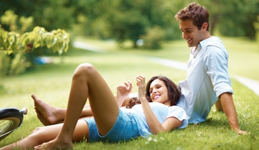 Секс по дружбе: плюсы и минусы