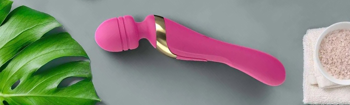 Я всем подругам дарю вибраторы