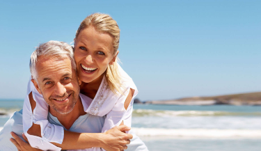 6 мифов о сексе после 50 лет. Чем хорош зрелый секс?