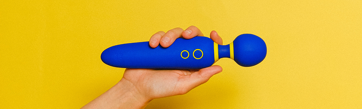 Как пользоваться вибратором?