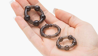 5 поводов для покупки эрекционного кольца