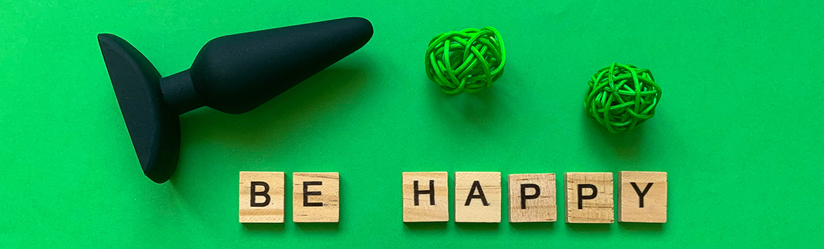 Как выбрать анальную пробку