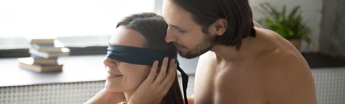 Поиграем? Ролевые игры и ты...