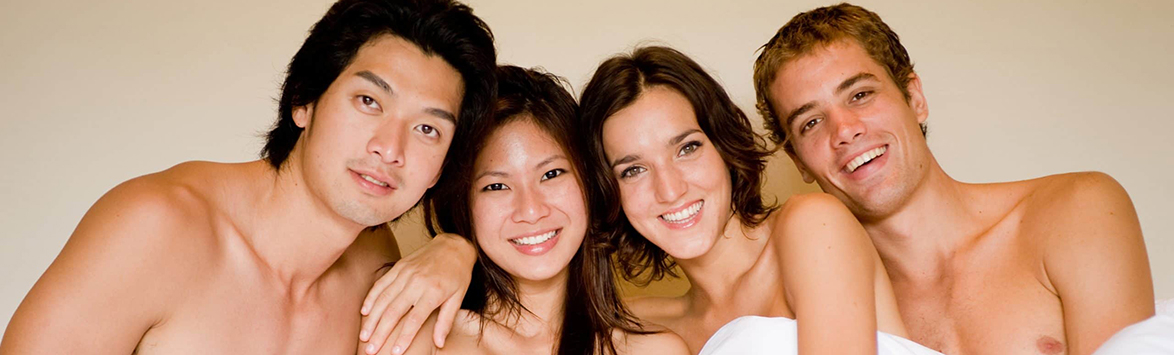 2 вида свинга: открытый и закрытый. Разберемся в чем разница