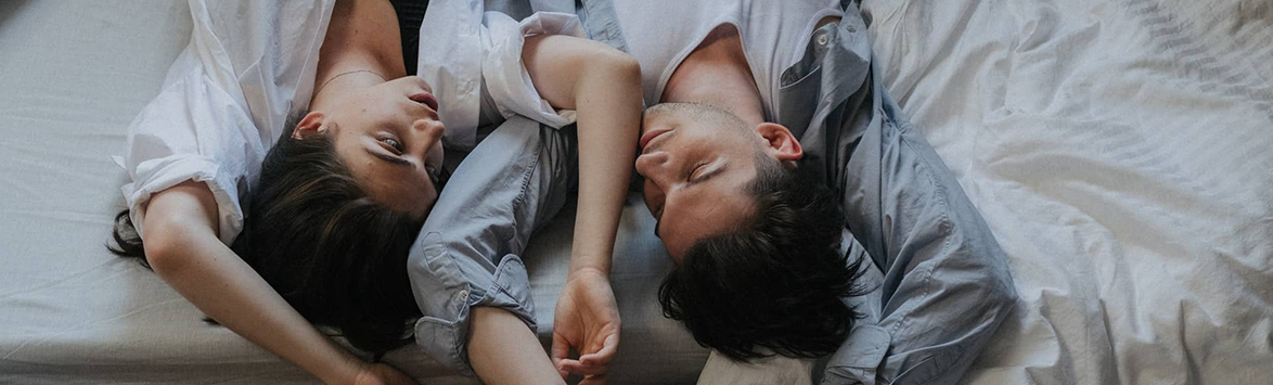 Как насладиться утренним сексом – 6 важных правил
