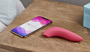 У меня до этого не было оргазма