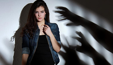 7 женских страхов, связанных с сексом