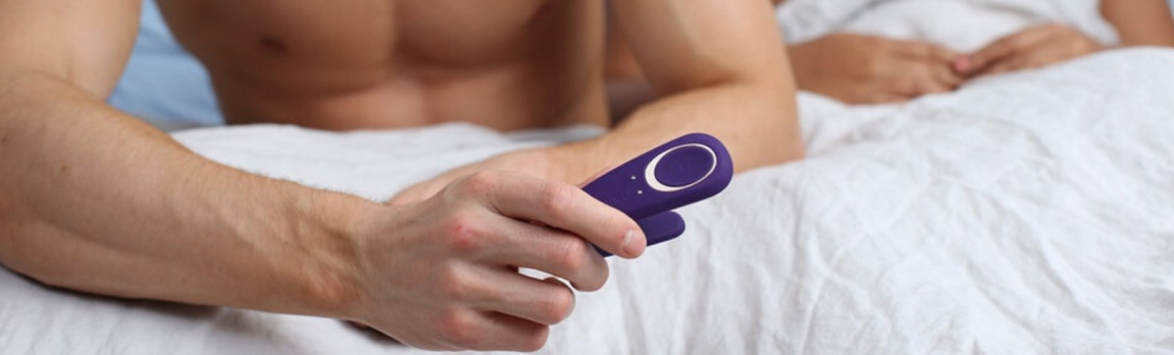 Секс игрушки: мифы и реальность