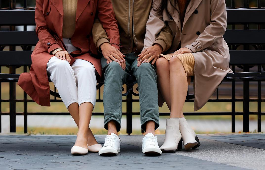 Полиамория: распущенность или альтернативная форма любви и семьи