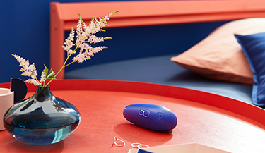 Как использовать клиторальный вибратор?