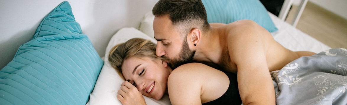 Как повысить количество секса и улучшить его качество