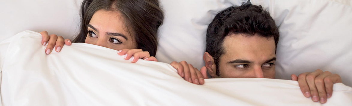 Разочарование после секса. От чего возникает, как избежать?