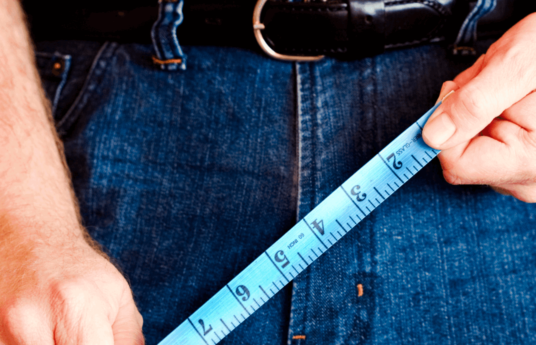 Увеличение полового органа. Какие методики эффективны