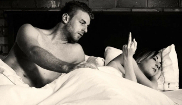 Как распознать плохого любовника? 6 типов мужчин, которые, скорее всего, тебя не удовлетворят