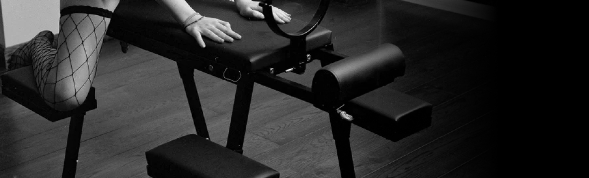 Секс-мебель перевернет ваш мир