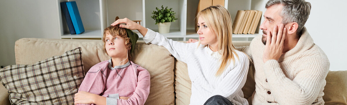 Половое воспитание: должны ли родители покупать подросткам секс-игрушки