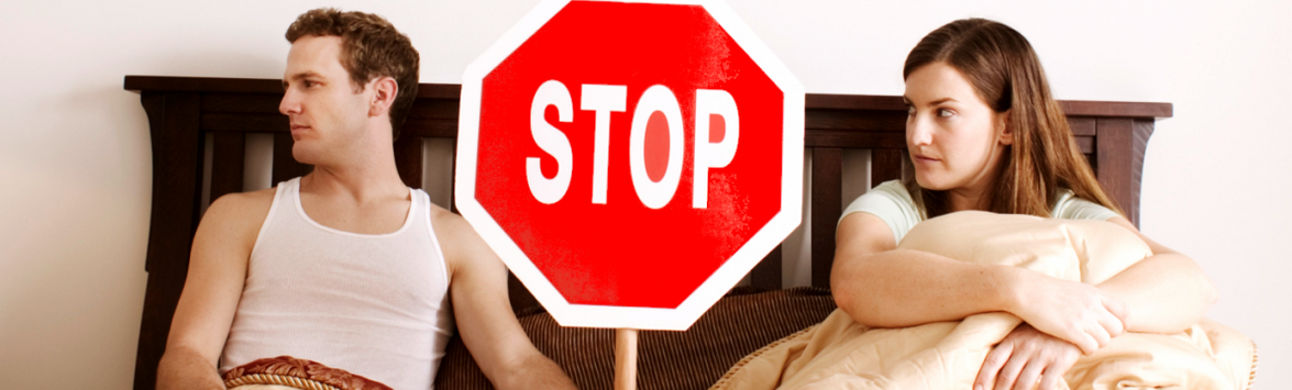 10 вещей и занятий, ради которых люди готовы отказаться от секса