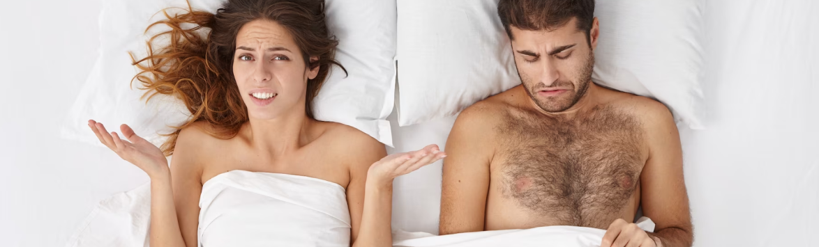 4 мифа о мужском пенисе – долой стереотипы!