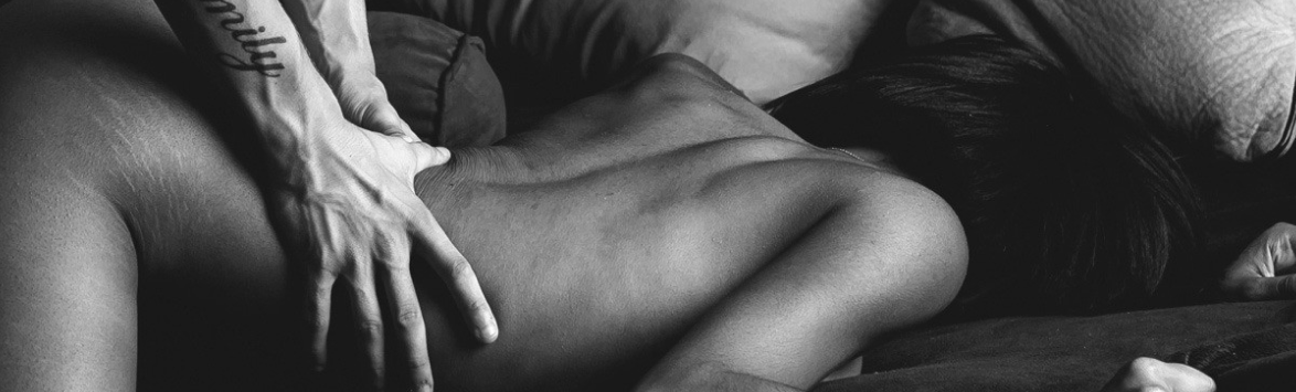 Лучшие секс позы для полных людей