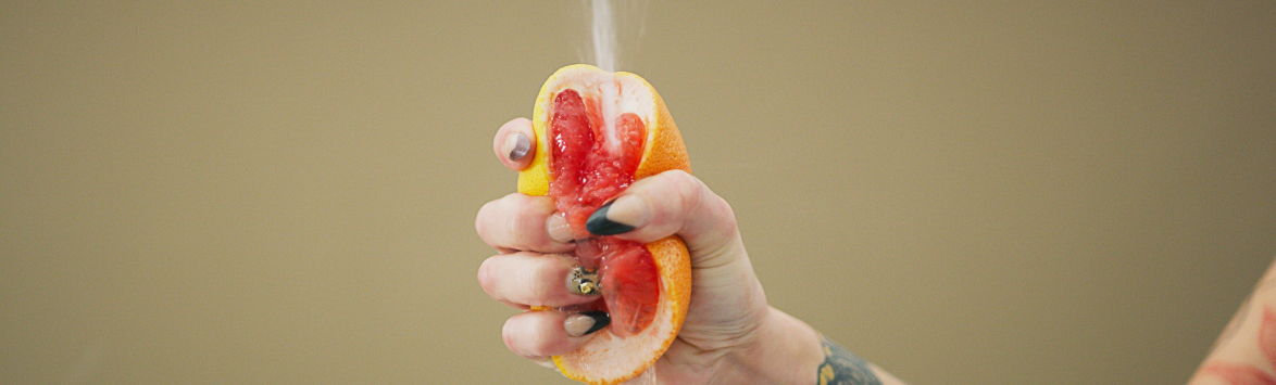 Что такое сквиртинг и четыре шага к женской эякуляции