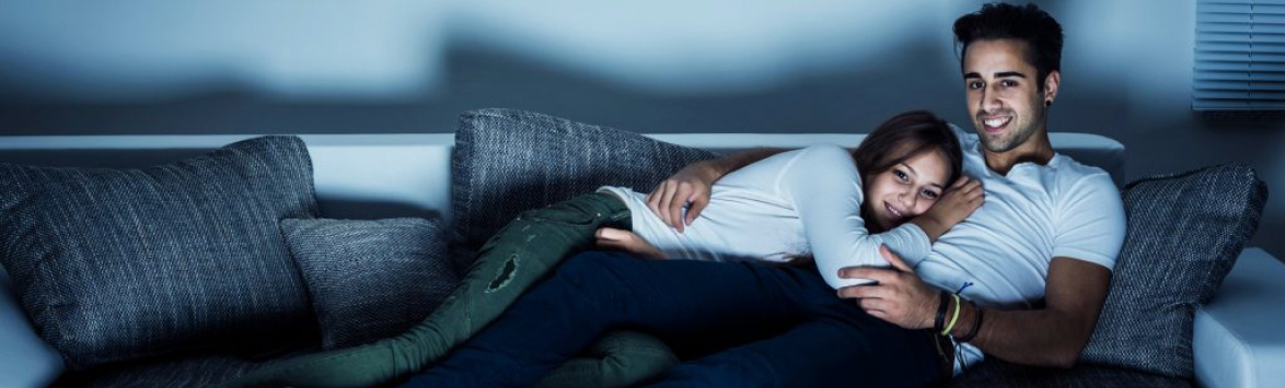 Эротическое кино: что посмотреть вместе?