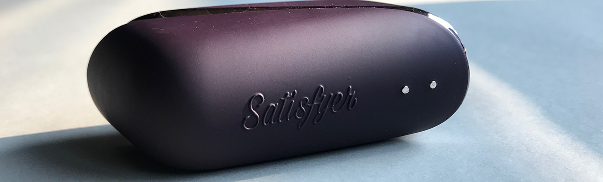 10 лучших секс-игрушек от Satisfyer