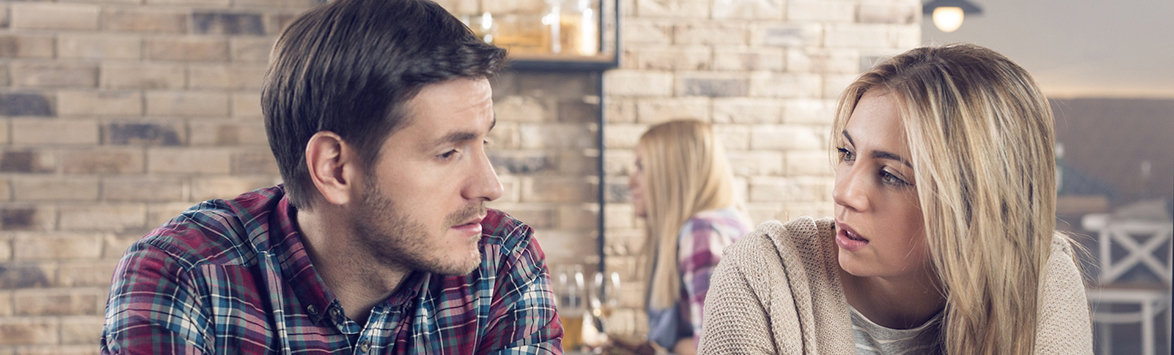 Как сказать партнеру, что нужна пауза в сексуальных отношениях