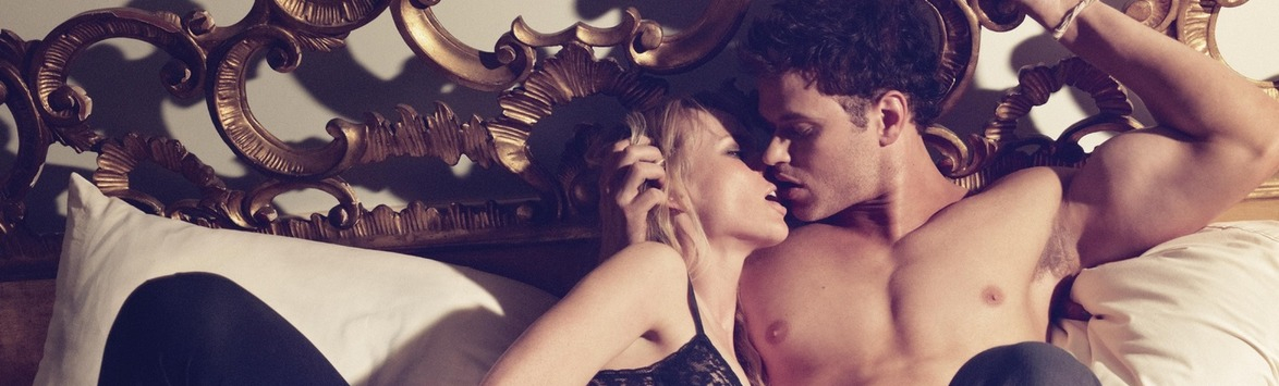 Феномен струйного оргазма и как его получить