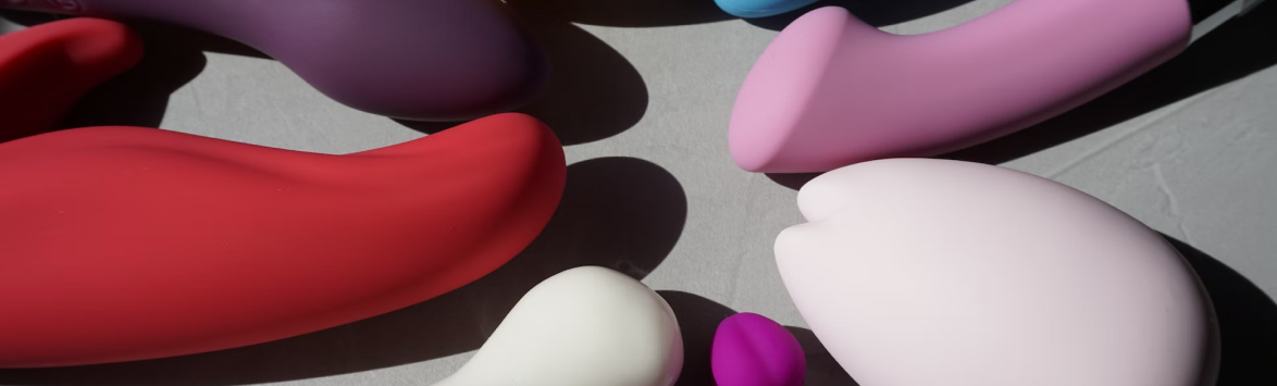 Топ-10 сексуальных новинок 2014 года