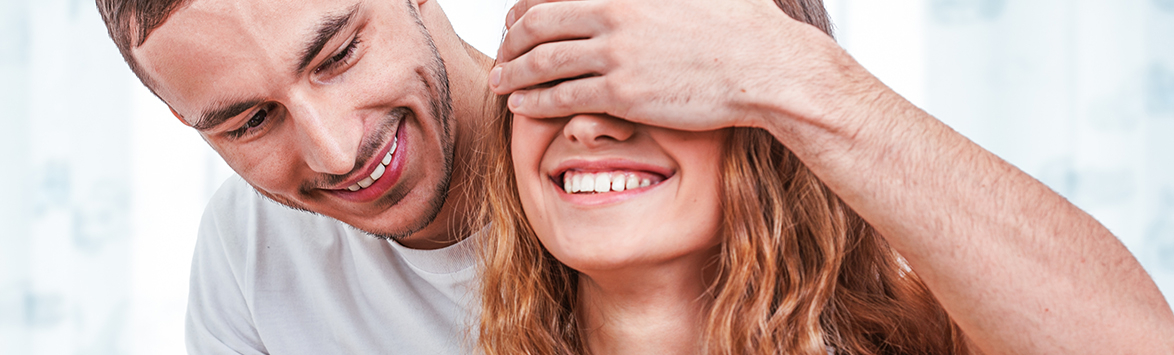 Как подобрать секс игрушку для нее на День святого Валентина