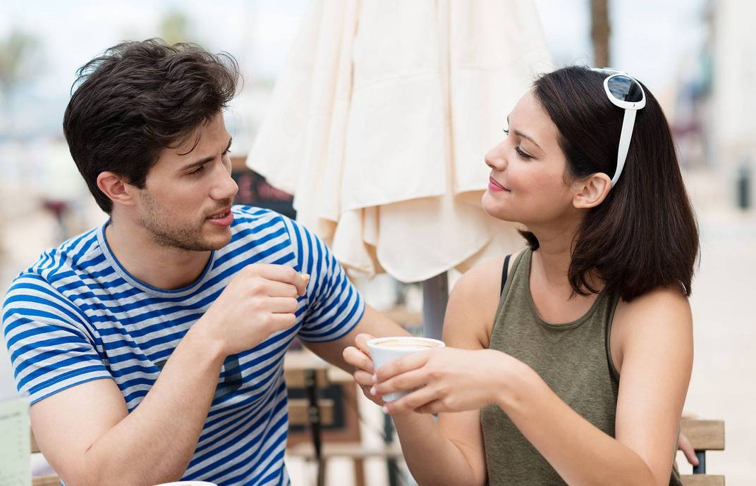 Секретные вопросы девушке, которые помогут сблизиться