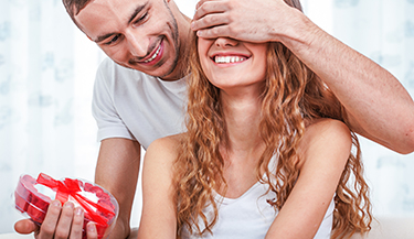 Как подобрать секс игрушку для нее на День святого Валентина