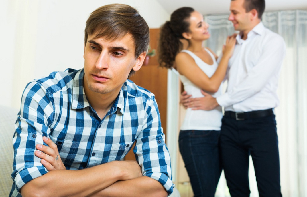 Кто такие куколды и почему мужчинам нравится эта сексуальная практика